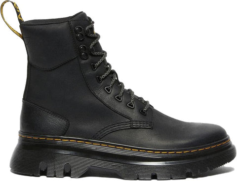 Dr. Martens Tarik Wyoming Leather Utility Boots - Men’s