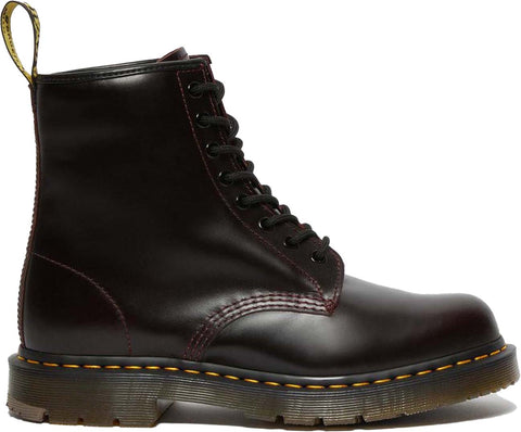 Dr. Martens 1460 Slip Resistant Atlas Leather Lace up Boots - Unisex
