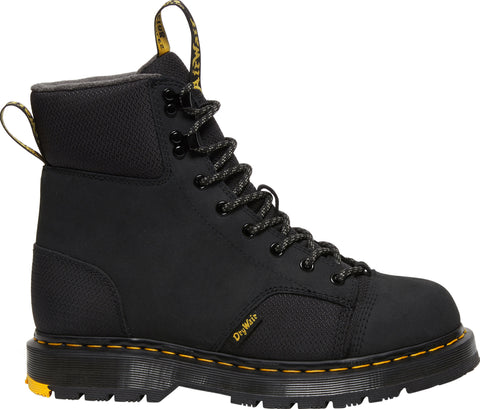 Dr. Martens 1460 Trinity Waterproof Slip Resistant Boots - Unisex