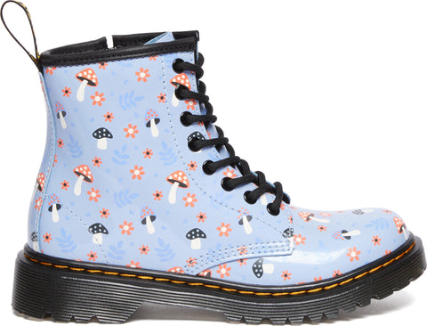 Dr. Martens 1460 Leather Ankle Boots - Youth