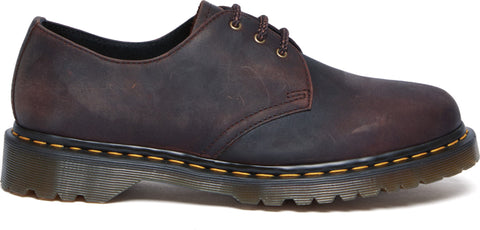 Dr. Martens 1461 Smooth Leather Shoe - Men's
