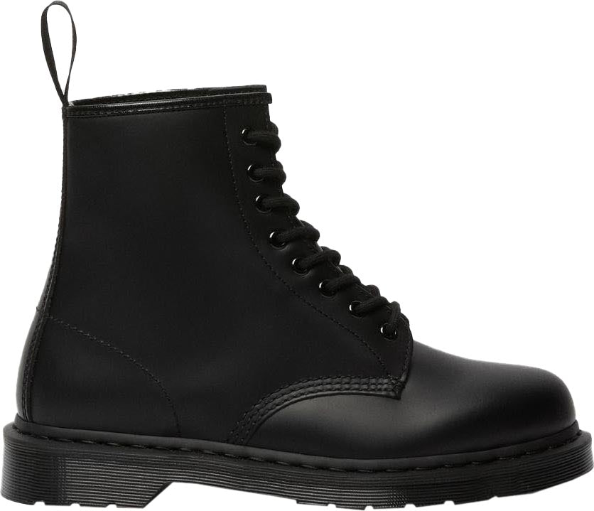 Dr. Martens 1460 Mono Smooth Boots - Unisex | Altitude Sports