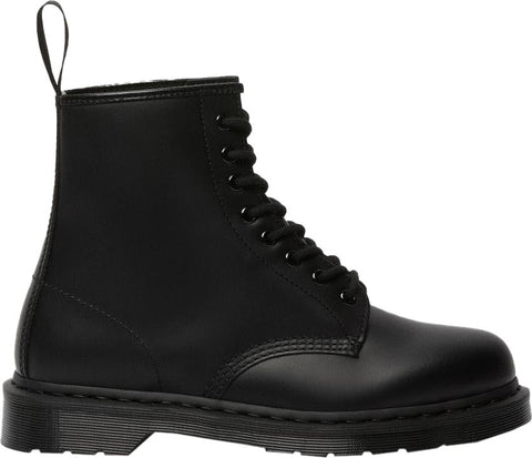 Dr. Martens 1460 Mono Smooth Boots - Unisex