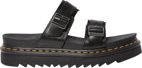 Dr. Martens Myles Brando Sandals - Unisex