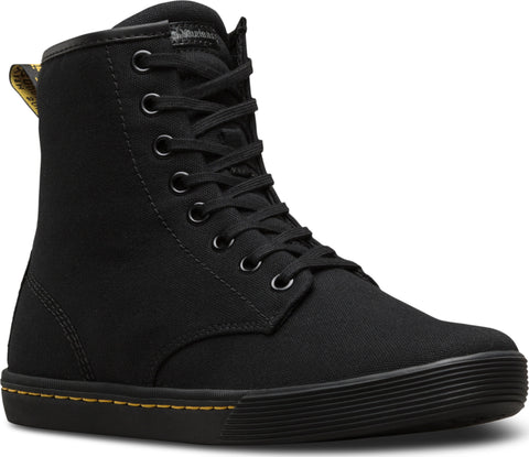 Dr. Martens Sheridan Canvas Boots - Women's