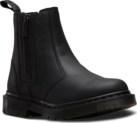 Dr. Martens 2976 Alyson With Zips - Women's