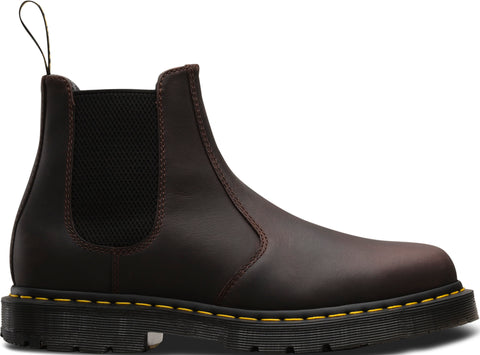 Dr. Martens 2976 WinterGrip Chelsea Boots - Unisex