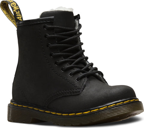 Dr. Martens 1460 Serena Boots - Toddlers