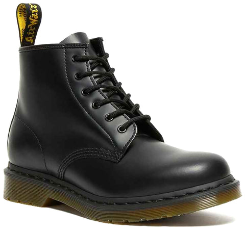 Dr. Martens 101 Smooth Boots - Unisex
