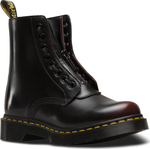 Dr. Martens 1460 Pascal Front Zip - Women's