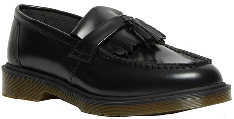 Dr. Martens Adrian Polished Smooth Shoes - Unisex