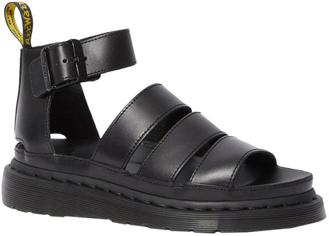 Dr. Martens Clarissa II Brando Sandals - Women's