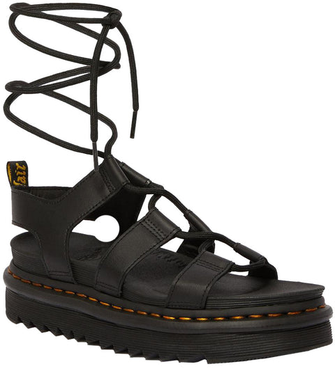 Dr. Martens Nartilla Hydro Sandals - Women's