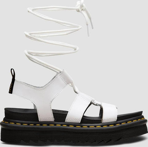 Dr. Martens Nartilla Hydro Sandals - Women's