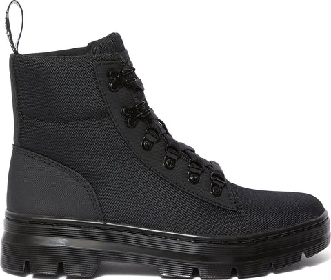 Dr. Martens Combs Poly Casual Boots - Women's
