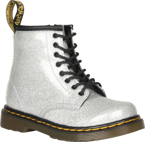 Dr. Martens 1460 Glitter Boots - Toddlers
