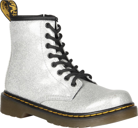 Dr. Martens 1460 Glitter Boots - Kids