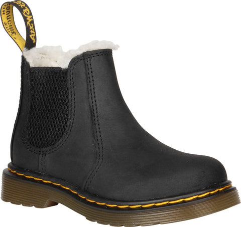 Dr. Martens 2976 Leonore Boots - Toddlers