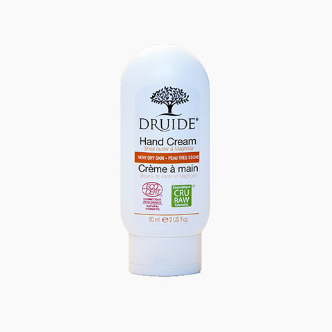 Druide Hand cream - Extremely dry skin