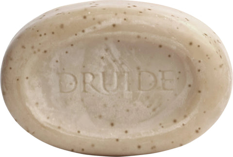 Druide Karité and Citrus Vivifying Soap