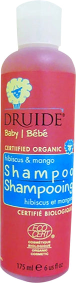 Druide Shampoo For Baby - 175ml