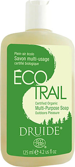 Druide Multi-Purpose Soap - 125ml