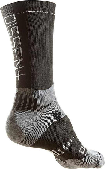 Dissent Supercrew Nano 8 in Socks - Men's