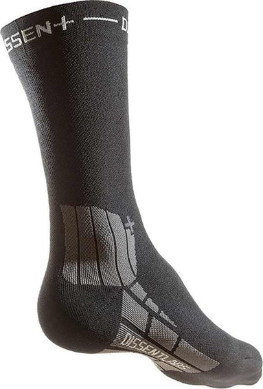 Dissent Genuflex Crew Protect 8 in Socks - Men's