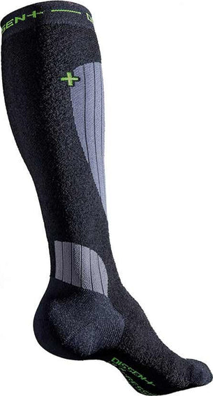 Dissent Ski GFX DL Socks - Men's