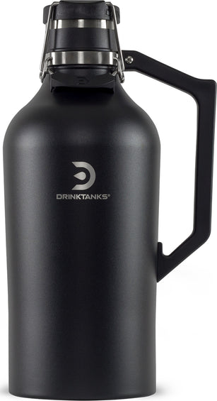 DrinkTanks Craft Insulated Growler - 128 Oz