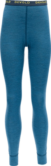 Devold Breeze Long Johns Tights - Youth