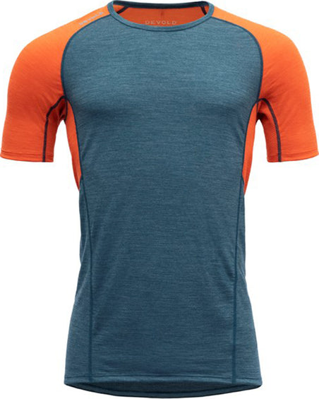 Devold Running Merino 130 T-Shirt - Men's