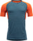 Devold Running Merino 130 T-Shirt - Men's - Pond