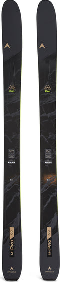 Dynastar M-Pro 99 Open Freeride Skis - Unisex