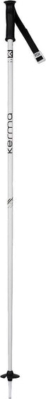 Dynastar Elite 2 White Ski Poles - Women's