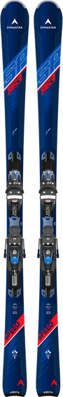 Dynastar Speed 963 K Skis with SPX12 Konect GW B80 Binding - Unisex