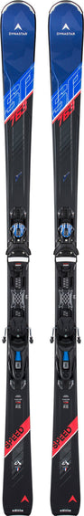 Dynastar Speed 763 Skis with SPX12 Konect GW B80 Binding - Unisex