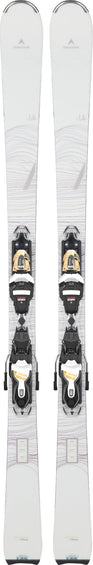 Dynastar E Lite 7 Skis with Xpress W 11 GW B83 Binding - Women's