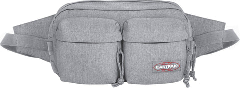Eastpak Double Bum Bag - Unisex