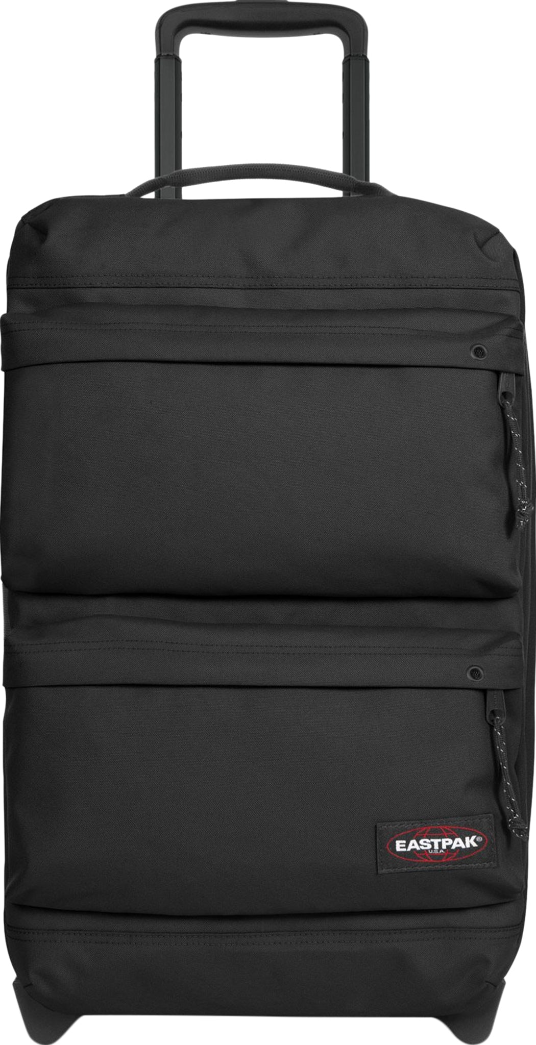 Eastpak Double Tranverz Travel Trolley Bag Small Altitude Sports