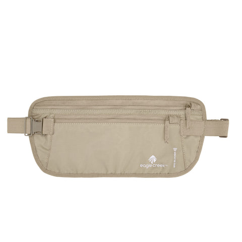 Eagle Creek RFID Blocker Money Belt DLX
