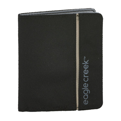 Eagle Creek RFID Bi-Fold Wallet Vertical