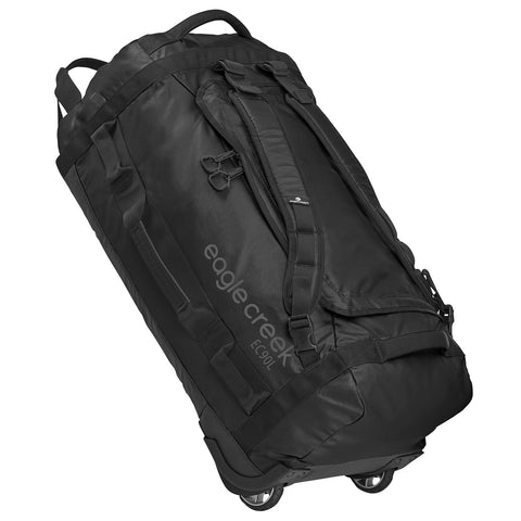 Eagle Creek Cargo Hauler Rolling Duffel 90L