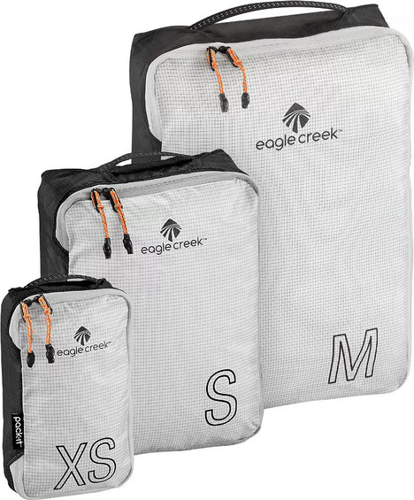 Eagle Creek Pack-It Specter Tech Cube Set XS/S/M