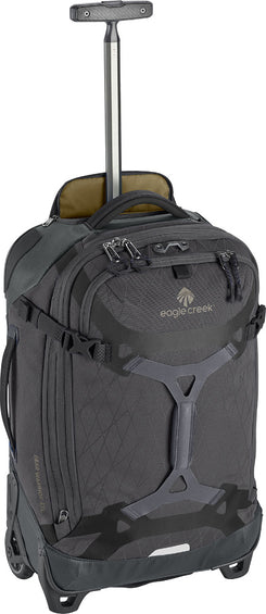 Eagle Creek Gear Warrior Wheeled Duffel Carry On