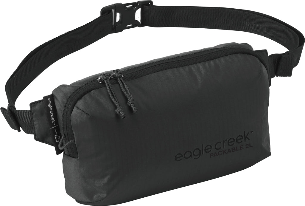 Eagle Creek Packable Waist Bag 2L Altitude Sports
