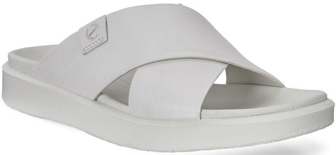 Ecco Flowt LX Slides - Women's