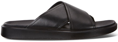 Ecco Flowt LX Slides - Men's