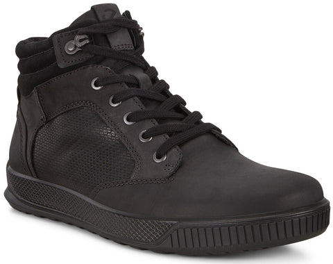 Ecco Byway Tred Ankle Boots - Men's