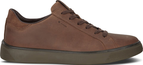 Ecco Street Tray GTX Sneakers - Men's